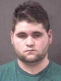 Milford Man, 21, Charged With Sexual Assault Of 14-Year-Old Girl