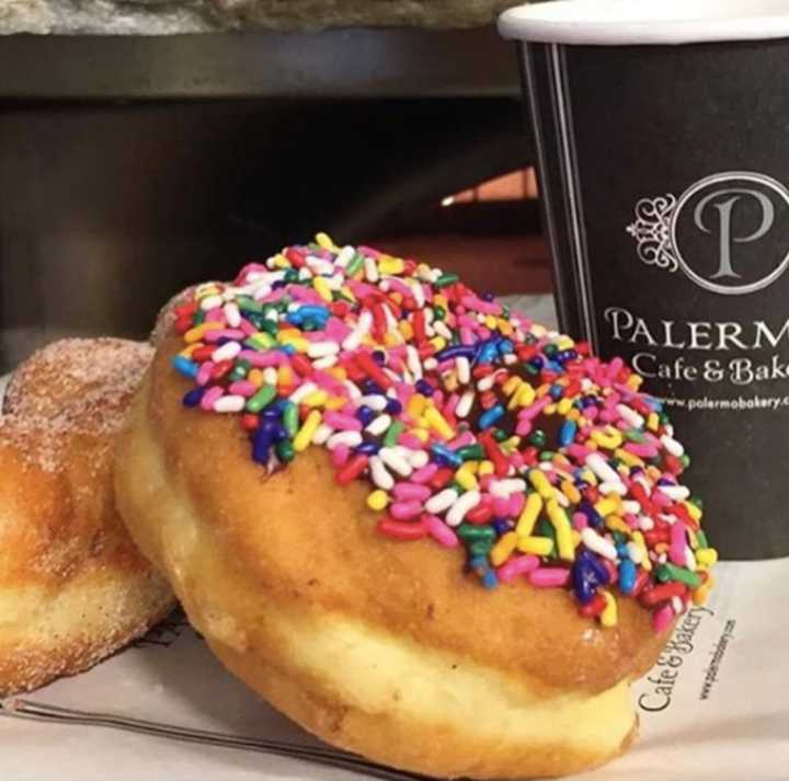 Palermo&#x27;s Bakery is expanding across Bergen County.