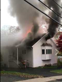 Religious Ritual Leads To Monsey House Fire