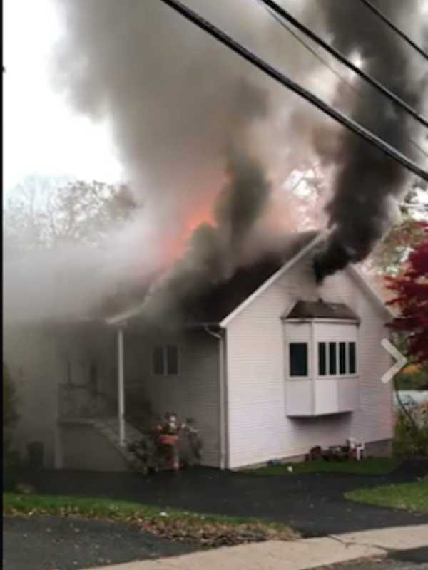 Religious Ritual Leads To Monsey House Fire