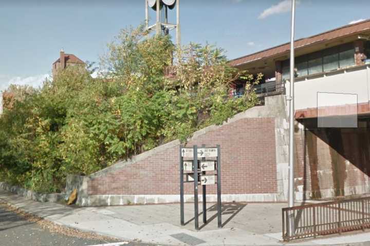 Traffic Alert Issued In White Plains As Metro-North Renovation Begins