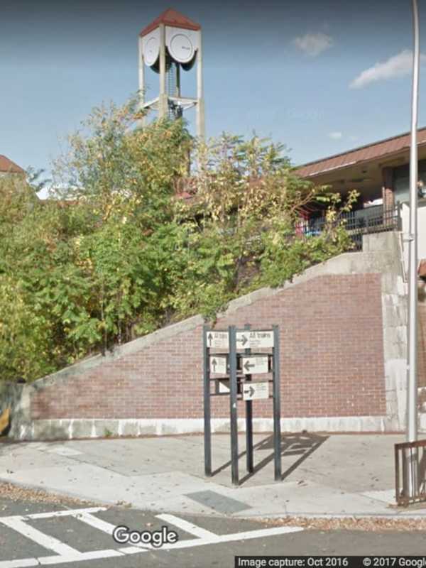Warning Issued After Sexual Assault Near White Plains Metro-North Station