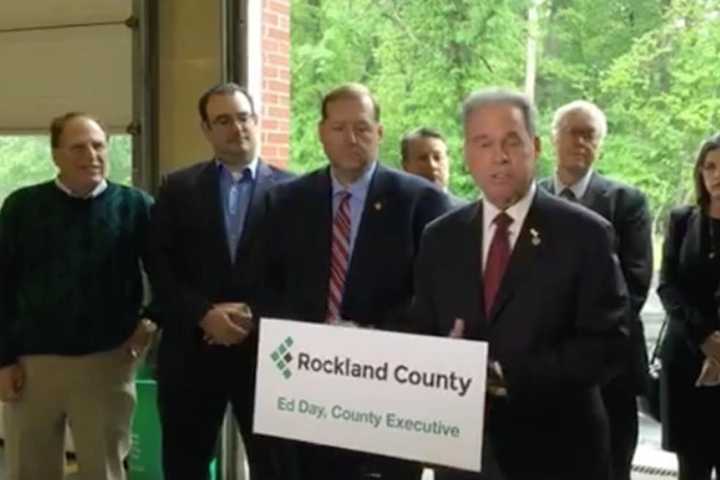 Rockland County Bond Ratings Earn Top  'A' Status From Standard & Poor's