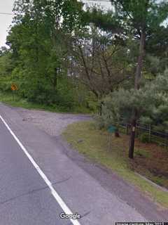 Route 9 Reopens After Vehicle Rolls Over Into Utility Pole In Rhinebeck