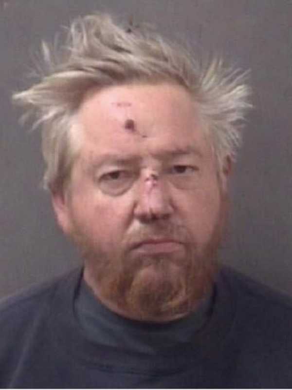 Milford Police: Man Attempted To Run Over Officers Checking Noise Complaint