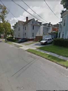 ID Released For Man Found Dead In Poughkeepsie