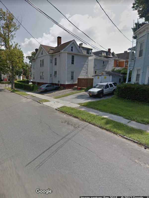 ID Released For Man Found Dead In Poughkeepsie