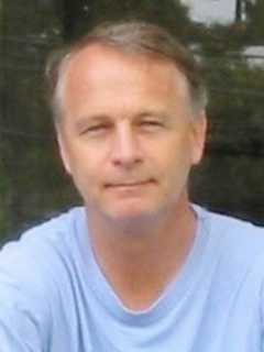 Funeral Services Set For Fairfield's Scott Anderson, 63