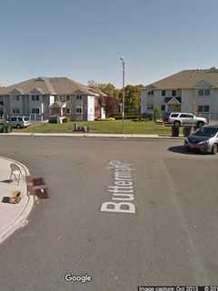 Child Hit By Vehicle In Monsey