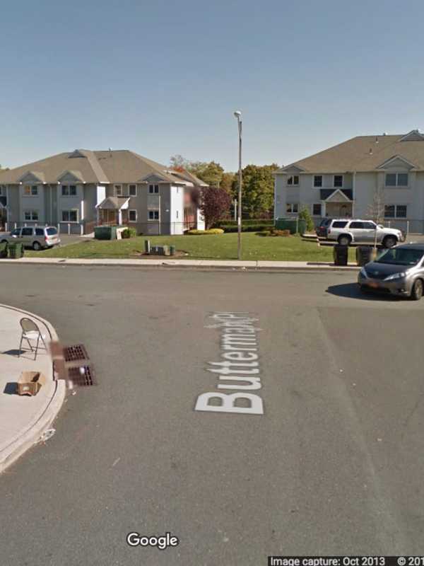 Child Hit By Vehicle In Monsey