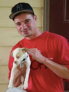 Rhinebeck Native Corey Fitzgerald Dies At 33