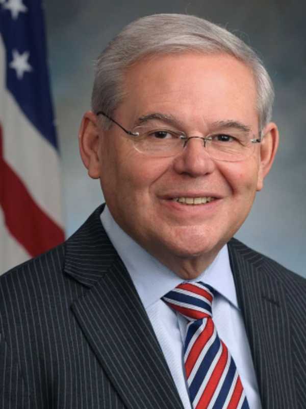 Menendez Corruption Case Ends In Mistrial