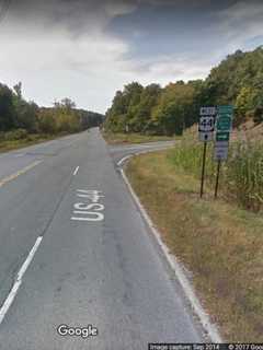 Teen Killed In Two-Car Crash Near Taconic On-Ramp In Pleasant Valley