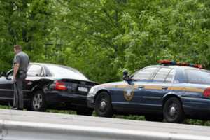 13 Orange County Residents Face DWI Charges In State Police Weekend Stops