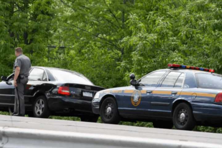 13 Orange County Residents Face DWI Charges In State Police Weekend Stops