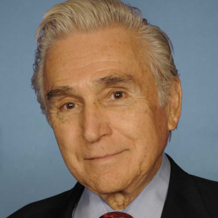 Maurice Hinchey