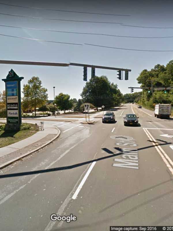 Route 6 Reopens Following Accident