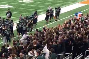 Yorktown Football Team Falls In First State Final Since 1995