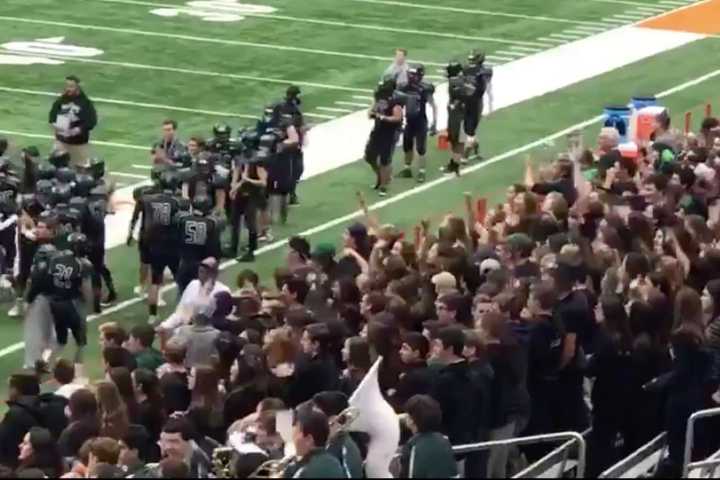 Yorktown Football Team Falls In First State Final Since 1995