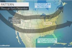 When Could A Significant Storm Hit Westchester?