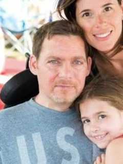 Hudson Valley Man Who Inspired 'Ice Bucket Challenge' Dies At 46