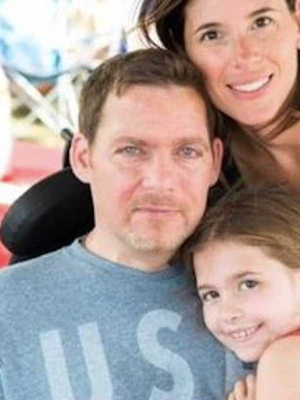 Hudson Valley Man Who Inspired 'Ice Bucket Challenge' Dies At 46