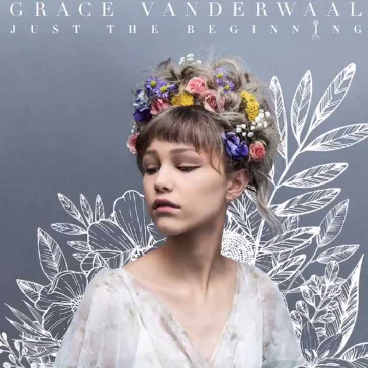 &quot;Just the Beginning&quot; is the new album by Suffern resident Grace VanderWaal.