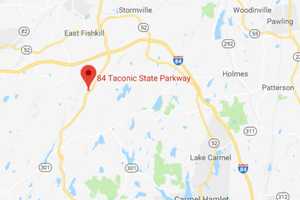 Expect Detours, Delays During Roadwork On Taconic Parkway Near I-84