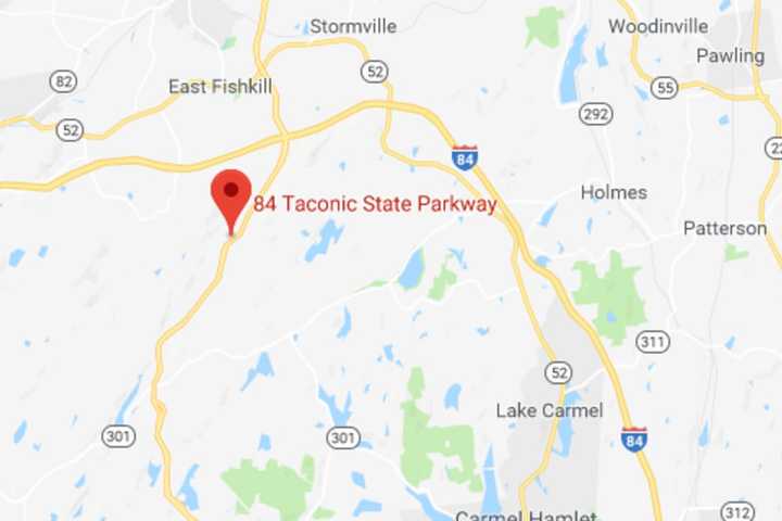 Expect Detours, Delays During Roadwork On Taconic Parkway Near I-84