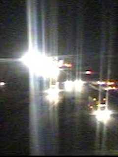 Crash With Injuries Causes Early Evening Gridlock On I-87