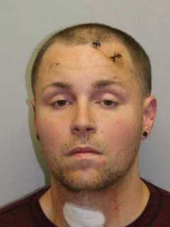 Kent Man Busted For Driving Under The Influence Of Drugs, Police Say