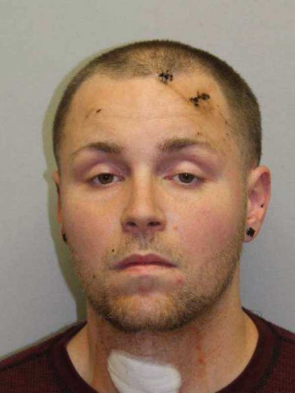 Kent Man Busted For Driving Under The Influence Of Drugs, Police Say