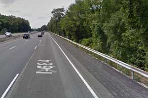 Latest Round Of I-684 Lane Closures Scheduled