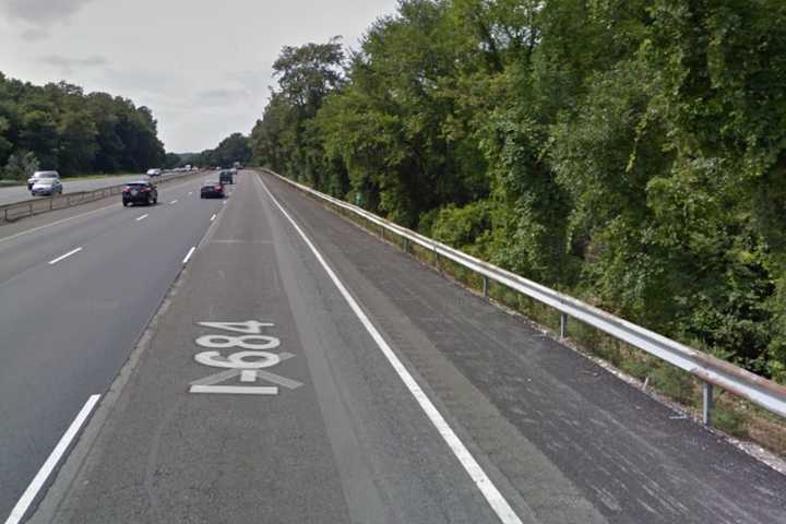 Single, Double-Lane Closures Scheduled For I-684