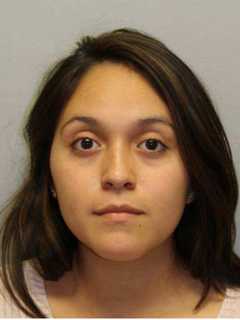 Woman Busted With Amphetamines In Putnam Traffic Stop