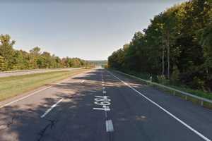 Advisory Issued For Pavement Project On I-84, I-684