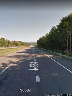 Crash Causes Stop-Go Traffic On I-684
