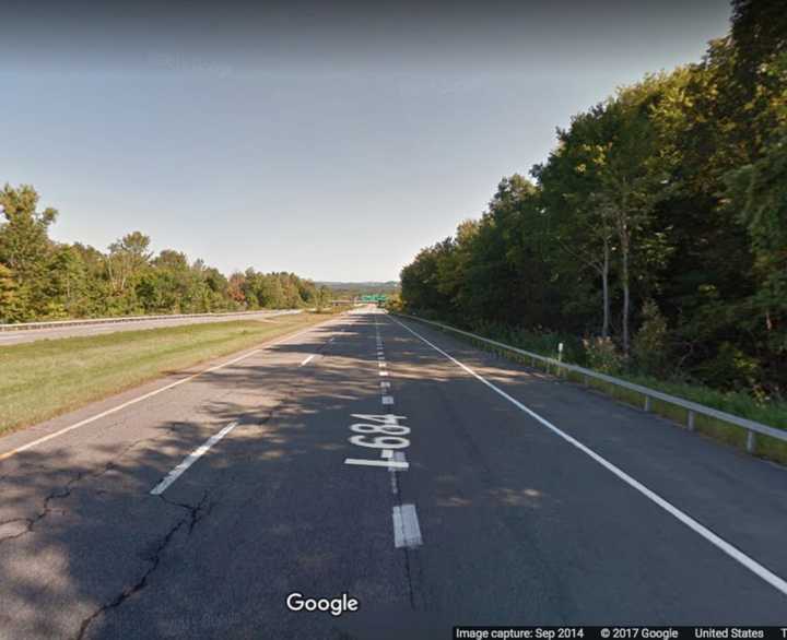Advisory Issued For Pavement Project On I-84, I-684 | Hyde Park Daily Voice