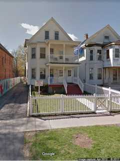 Poughkeepsie Apartment Fire Displaces Five