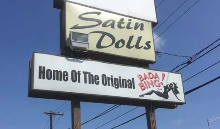 State authorities: Live entertainment stops at Satin Dolls and A.J.&#x27;s by Dec. 17