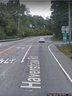 Woman Charged With DWI After Injuring Child In Ramapo Hit-Run Incident