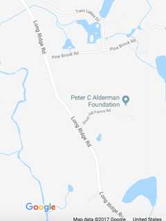 Body Found On Road In Pound Ridge