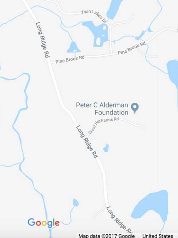 Body Found On Road In Pound Ridge