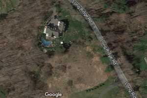 ID Released For Man Found Dead In Pound Ridge