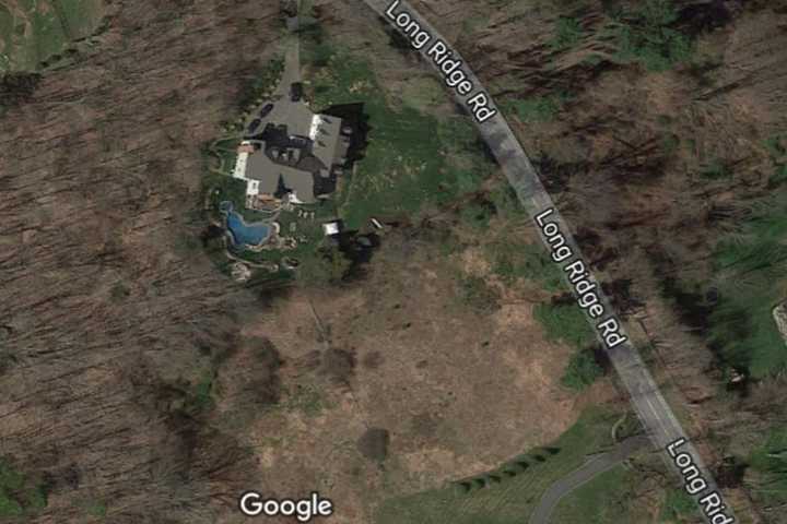 ID Released For Man Found Dead In Pound Ridge