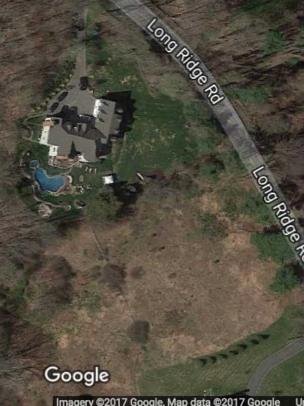 Details Emerge In Discovery Of Body In Pound Ridge
