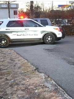 Pedestrian Hospitalized After Being Struck By Vehicle In Spring Valley