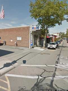 Police Chase Down Suspect In Beacon Parking Lot Stabbing
