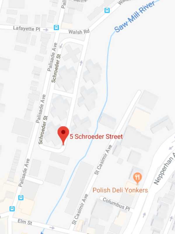 Attack With Machete, Shots Fired Reported As Violence Breaks Out In Yonkers