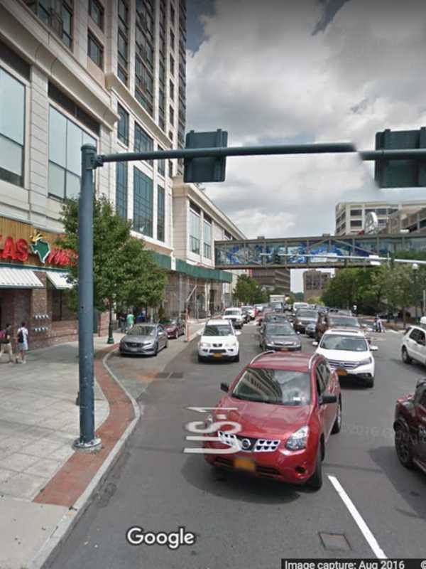 Man Killed Crossing Street, Tax Reform Bill Cost Top Westchester News